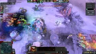 Black Hole + Requem Of Soul + Freezing Field