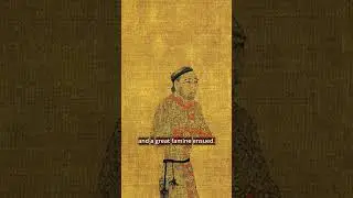 Byzantium, China, and the Americas: Nowhere Was Safe from the Volcanic Winter of 536 AD