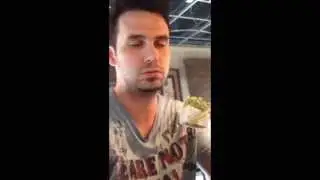 Wasabi madness again