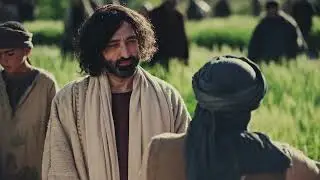 Konkomba, Likpakpaaln | Luke 9:1-27