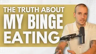 Binge Eating Recovery: Lessons Learned and How I'd Deal With It Differently Now