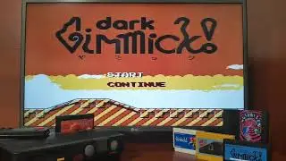 Mr. Gimmick - новый глитч, выход в 