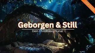 Langsam einschlafen – Musik für tiefe Entspannung