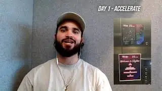 Accelerate Vlog Series | Day 1 | Solana Skyline, Events, Solana Spaces ⚡️