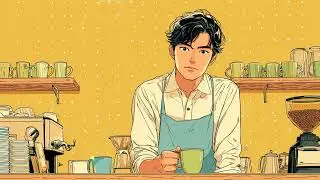 Work with rhythm, not stress / Japanese Chillhop Beats for Study, Focus