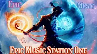 Orchestral Epic Music Powerful | Heavy & Ponderous | The Cap Album