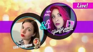 What we Played this Week! - with Lizzy Funkhouser and GloryHoundd