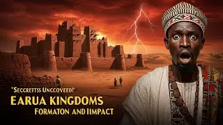 Early Hausa Kingdoms Formation and Impact