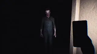 This Horror Game Gave Me CHILLS...