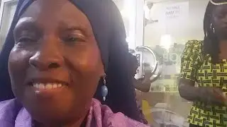 Open Mic Night At The Greenleaf Cafe Hosted By Abena Beloved Green Ghana West Africa
