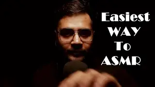 How to Start an ASMR Channel | THINGS YOU NEED