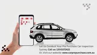 Top Benefits of Getting a Pre Purchase Car Inspection Sydney Locals Trust