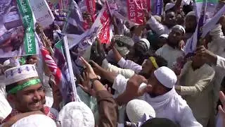 Bangladesh Islamic parties vow to resist Indian PM&rsquo;s arrival in Dhaka