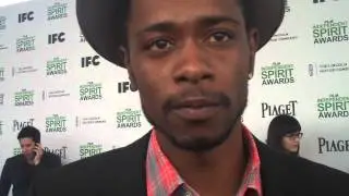 Keith Stanfield of 