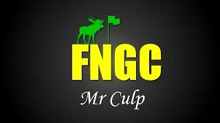 Researching on Fantasy National with Josh Culp