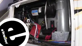 etrailer | Comprehensive Review: Valterra FridgeCool Automatic Exhaust Fan for RV Refrigerators