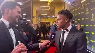2023 ballon D'or show speed stream 💀