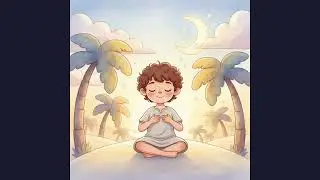 [Bible Story] Joseph's Quiet Heart & Patience | Bedtime Stories for Kids #4 | Little Amen