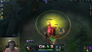 Scout em and rout em