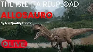 THE ISLE ITA #84 | Allo Prime questa volta?