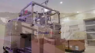 CDF Corporation's Flexible Packaging Group