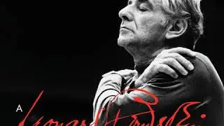 BERNSTEIN Divertimento: Blues - 