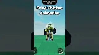 New Golden Skins Animation Showcase #roblox #forsaken #forsakenroblox