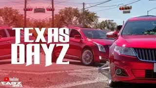 JT - Texas Dayz (Official Music Video)