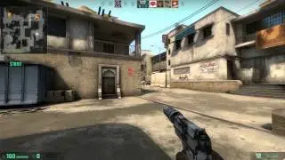 1 vs 4 Clutch - StariX