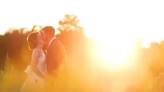 Paige + Dylan | 2021 Wedding Highlight Video from Earth to Table Farm