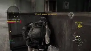Joshboy943384 Invisible Shooting XD