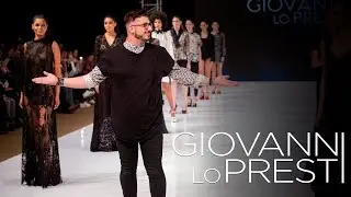 Expotetil Per&uacute; 2017 - Giovanni Lo Presti