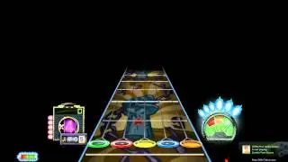 [GH3 Custom] Muse - Hyper Music [Expert]