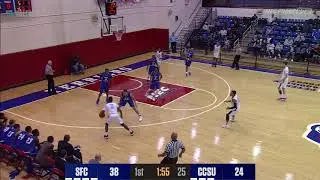 Terriers Blowout Blue Devils At Home