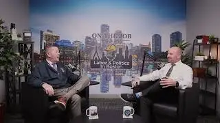 Episode 16 &ndash; Leading With Purpose: Jay Frasier on Recovery and the IBEW 103 Sobriety Program