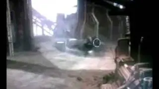 Killzone 2 Korban Boltgun