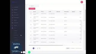 Cell Phone Repair Shop Software - Admin Demo