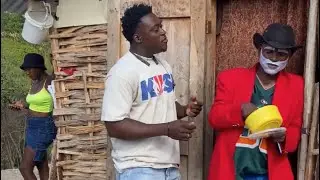 Tout kote Leissa pase li fè nonl 😂😂😂