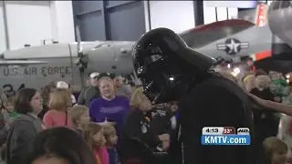 501st Legion:Costumed Cosplay for a Cause