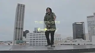 The Pilots - FreeHanding