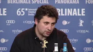 Aferim! | Press Conference Highlights | Berlinale 2015
