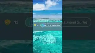 I Caught 200 BOTTLES  with Ocean Hero!