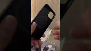 Spigen Mag Armor - Unboxing