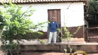 ZÉ ANTONIO ABOIADOR  - MINHA HISTÓRIA DVD