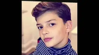 Leyson Andreck Fan Edit