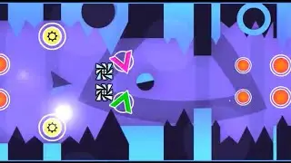 the easiest extreme demon ever...