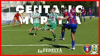 CENTALLO-MORETTA HIGHLIGHTS | ECCELLENZA PRIMA GIORNATA | JACK13