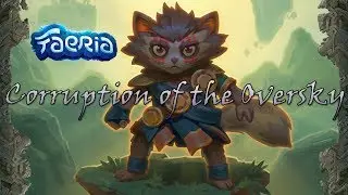 Corruption of the Oversky | Unofficial Expansion Trailer