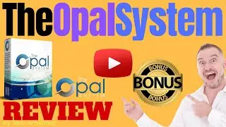 The Opal System Review ⚠️ WARNING ⚠️ DON'T GET THIS WITHOUT MY 👷 CUSTOM 👷 BONUSES!!