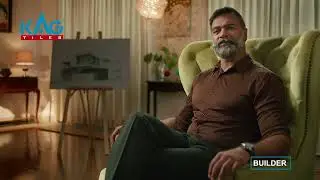 KAG TILES|TV Advertisement|Actor Parthiban |Actor Abhishek|Builder| Call 7305018431